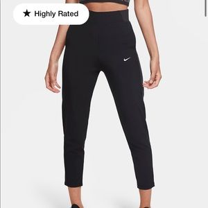 Nike DRI-Fit Bliss victory training pants